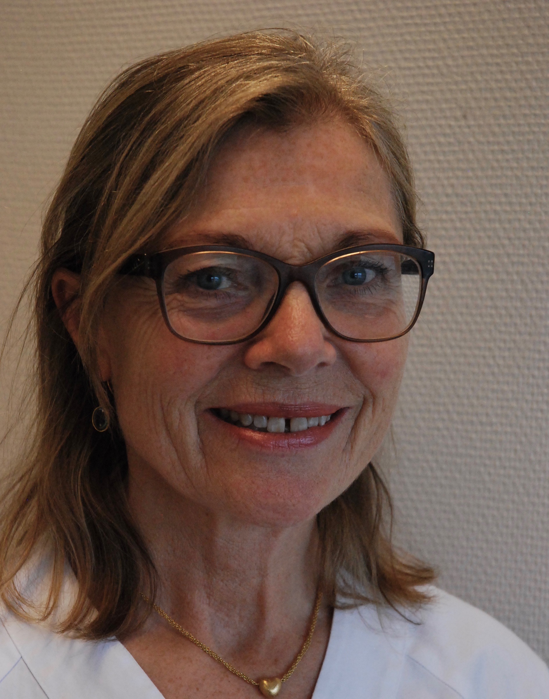 Margaret Oshaug