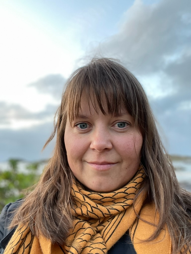 Guro Hafnor Røstvig