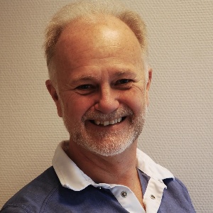 Ivar Halvorsen